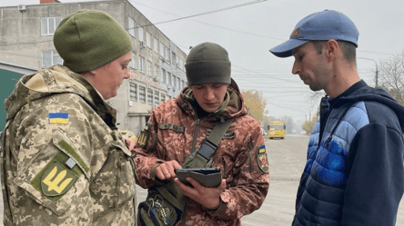 Военный адвокат объяснил, как побороть насильственную мобилизацию - 290x160