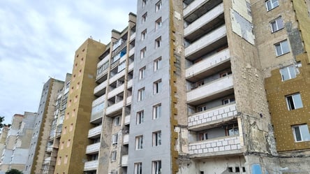 Будинок, зруйнований російською ракетою у Сергіївці на Одещині, мають відбудувати до зими - 285x160