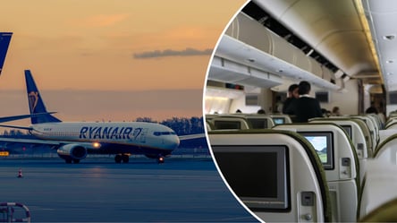 Ryanair скасував сотні рейсів по Європі: куди більше не можна полетіти - 290x166
