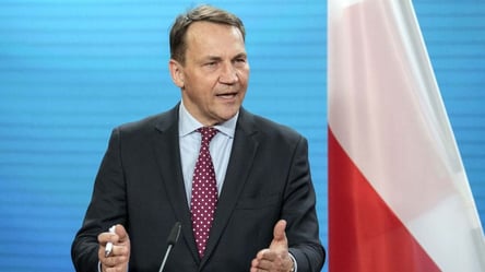 Украина планирует трехлетнюю войну — мнение министра МИД Польши - 290x160