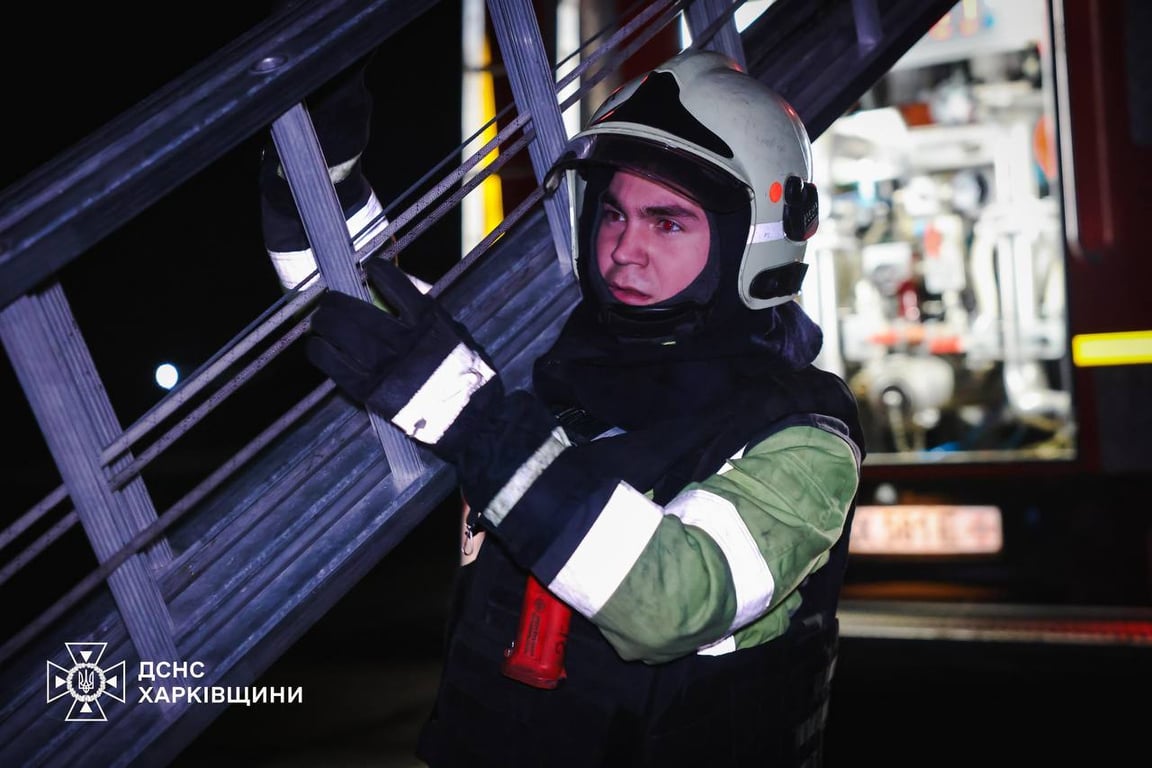 Гасіння пожежі