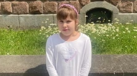 В Германии ищут 9-летнюю украинскую девочку — задействованы почти 40 экстренных служб - 285x160