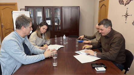 В Украине создают сеть евроинтеграционных хабов — что это значит - 285x160