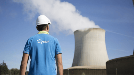 Четыре компании заключили партнерство для развития ядерной энергетики в Европе - 285x160