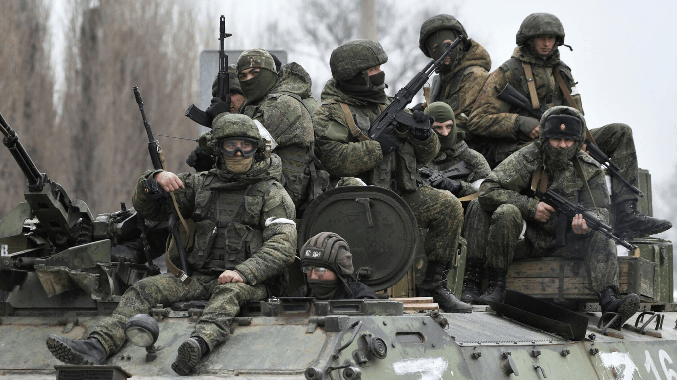У Генштабі Естонії заявили, що Росія далека до своєї мети в Україні