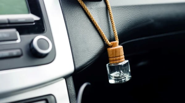 ТОП ароматів, які найбільше подобаються пасажирам