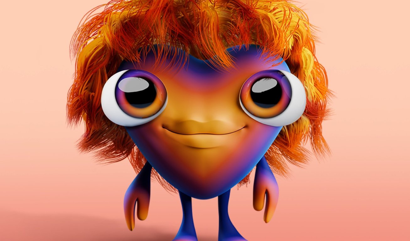 Стало відомо, який вигляд має талісман Євробачення-2025 - фото 1