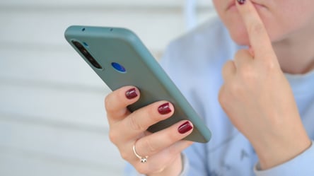 Небезпечні номери — як розпізнати, що телефонує шахрай - 285x160