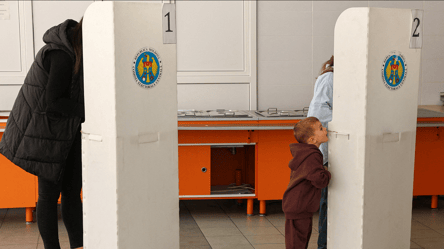 Вибори в Молдові — "заміновано" низку закордонних дільниць - 285x160