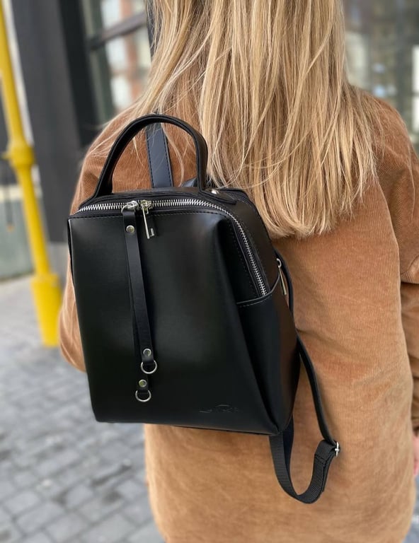 Рюкзаки чудово підійдуть на кожен день