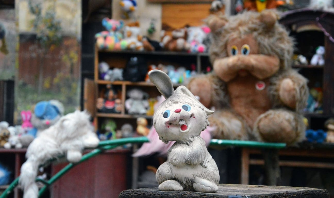 П'ять маловідомих місць у Львові, які варто побачити кожному - фото 1