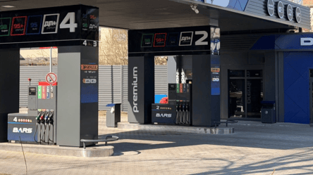 Ціни на пальне у Львові: дизпаливо по 88,35 грн - 285x160