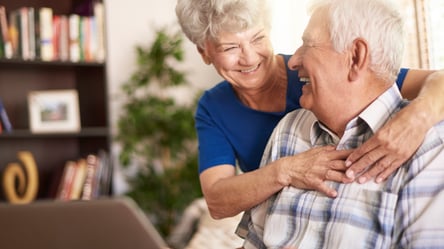 Нові надбавки до пенсії — кому і скільки доплатять у 2026 році - 285x160