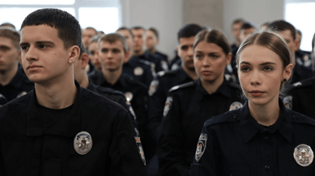 Мобилизация из МВД в ВСУ — как получить офицерское звание - 285x160