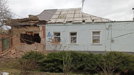 В результате вражеских обстрелов в Харькове пострадала пожилая женщина, — глава Харьковской ОВА - 285x160