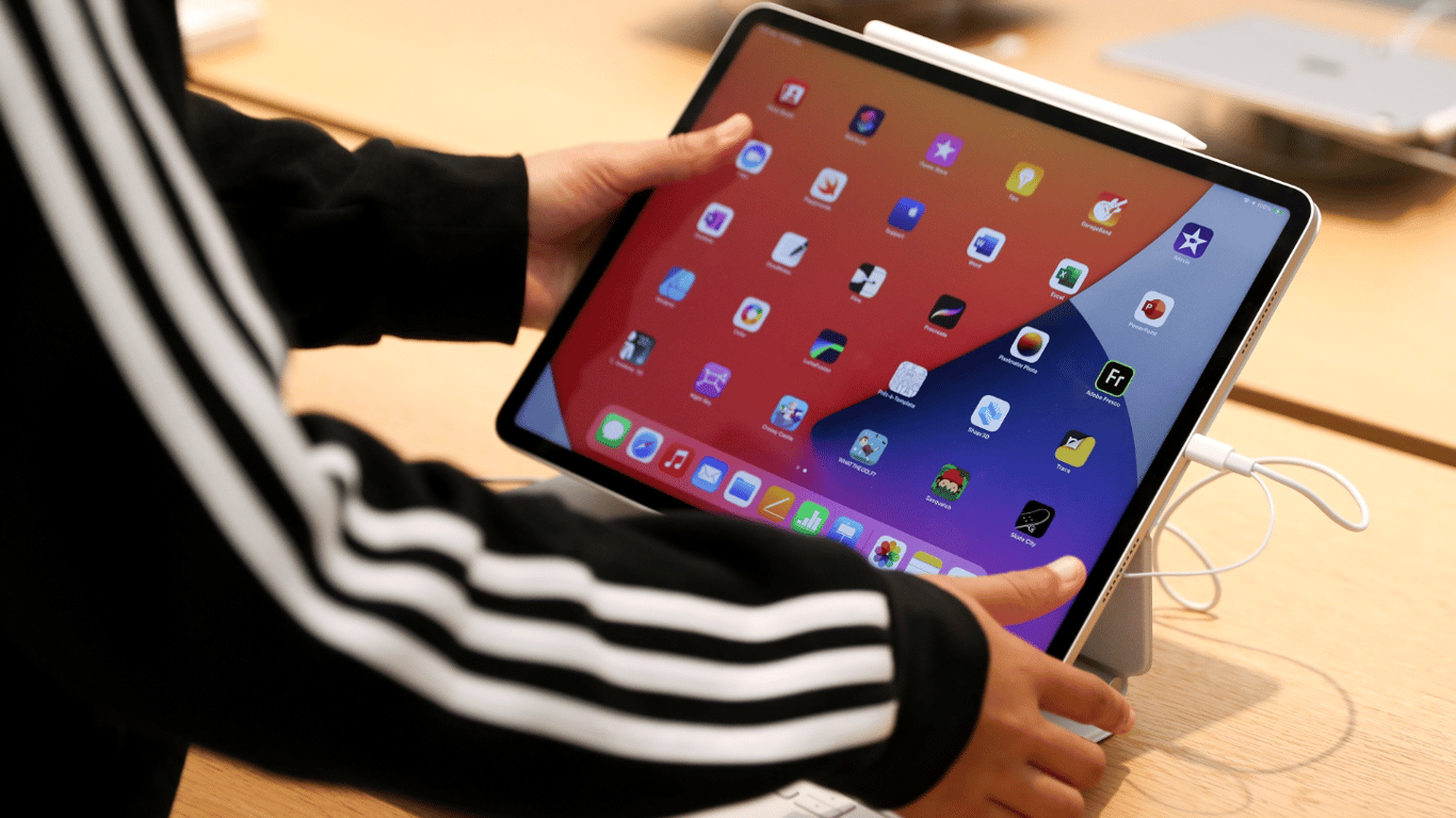 Нове покоління iPad Pro 2024 — скільки коштуватиме та в чому особливість