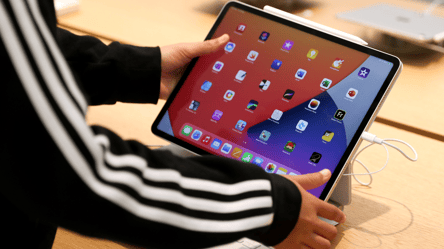 Нове покоління iPad Pro 2024 — скільки коштуватиме та в чому особливість - 285x160
