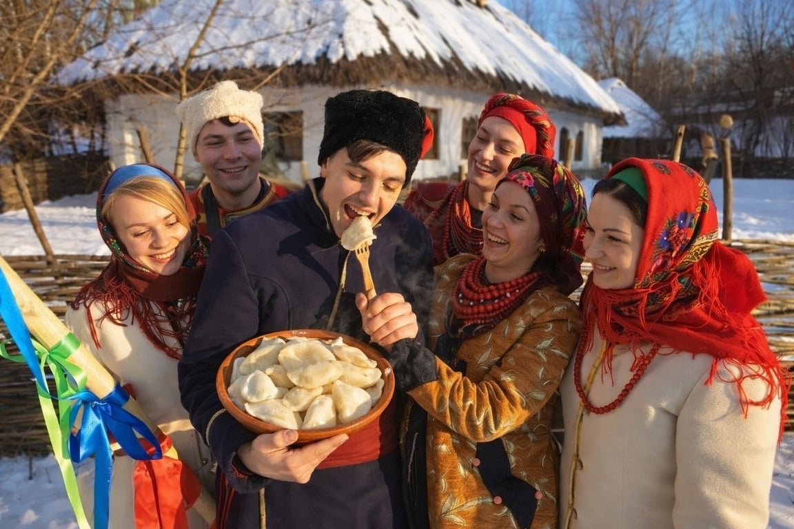 Масляна, Масниця чи Колодій — як називається свято і які традиції суто українські