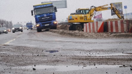 В Украине планируют сделать дороги платными — что известно - 290x160