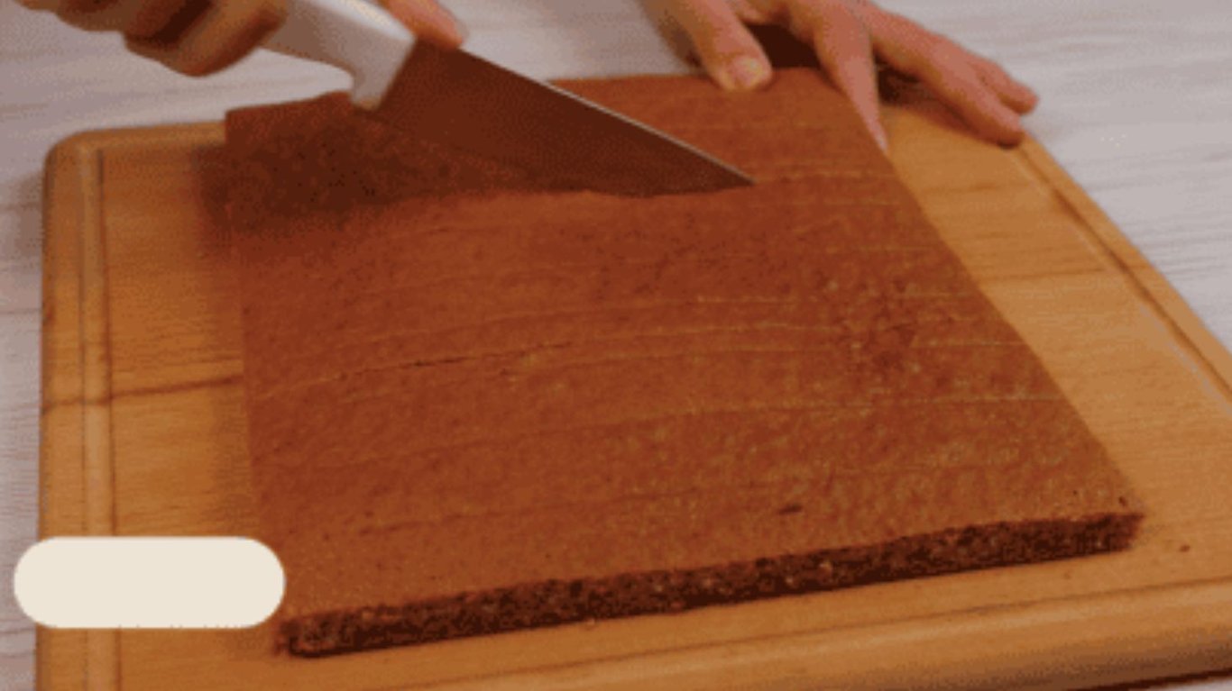 домашній медовик