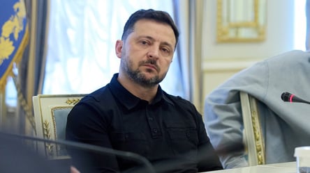 Зеленський вперше прокоментував замах на Єрмолаєва у Монако - 304x171