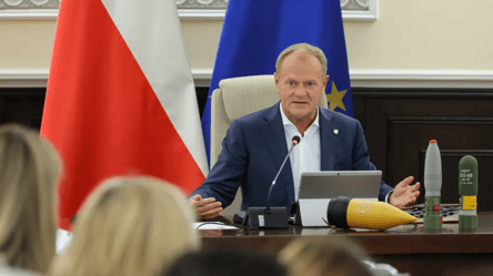 Працювали на РФ — у Польщі затримали 32 диверсанти - 285x160