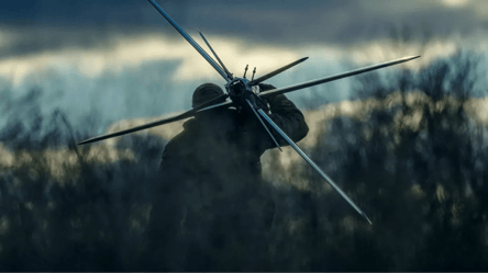 Україна та Норвегія разом вироблятимуть mid-strike дрони - 285x160