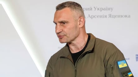 У Кличка відповіли на звинувачення у зриві проєкту укриттів - 285x160