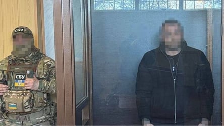 В Одессе иностранный киллер хотел убить чиновника ВМС - 285x160