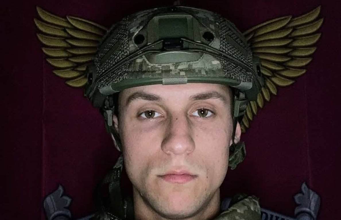 Никита Литвинов