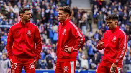 У Жироні пояснили відмову від трансферу Циганкова - 285x160