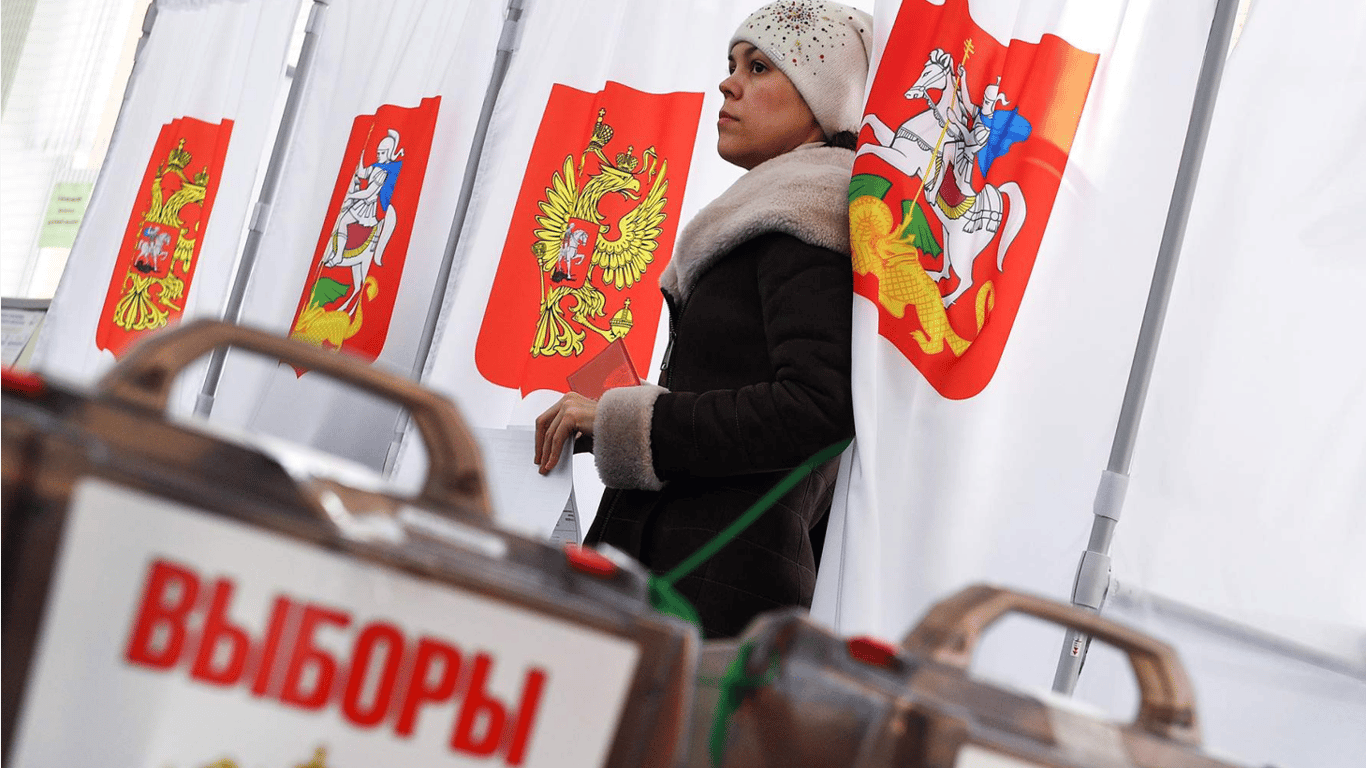 Вибори президента РФ — у Молдові відкриють лише одну дільницю