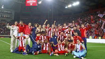 Одноклубник Яремчука перейдет к Лунину в Реал - 285x160