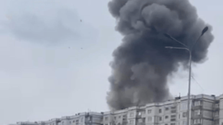 В Одесі лунають вибухи — яка загроза - 290x166