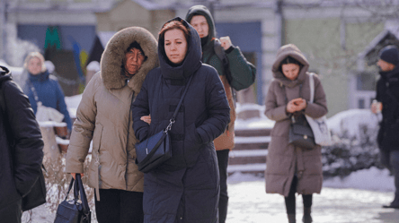 Мороз до -15 °C — Одессу ждет тяжелая ночь и ледяной день - 285x160