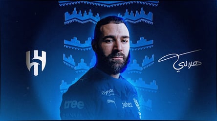 Бензема сменил команду в Саудовской Аравии - 285x160