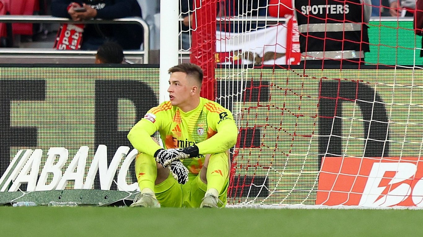 Анатолий Трубин