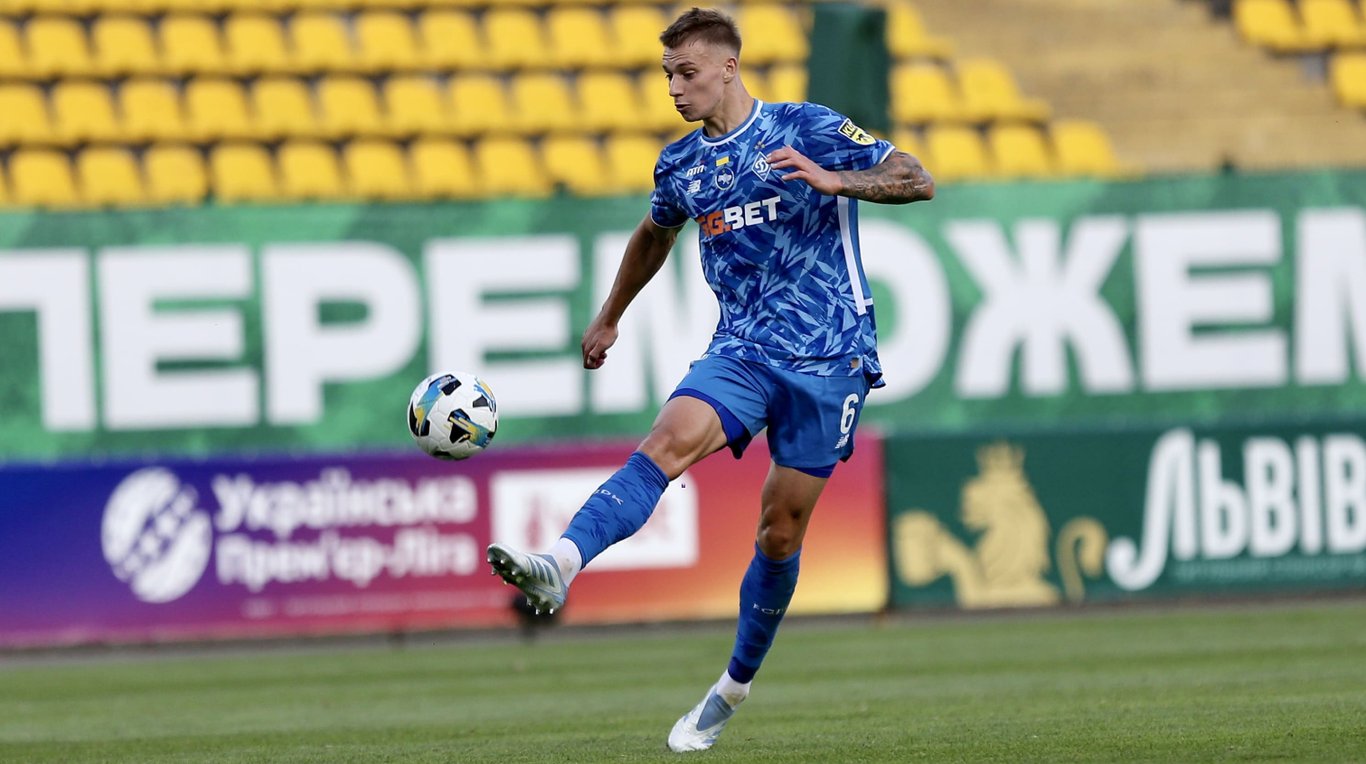 Владимир Бражко