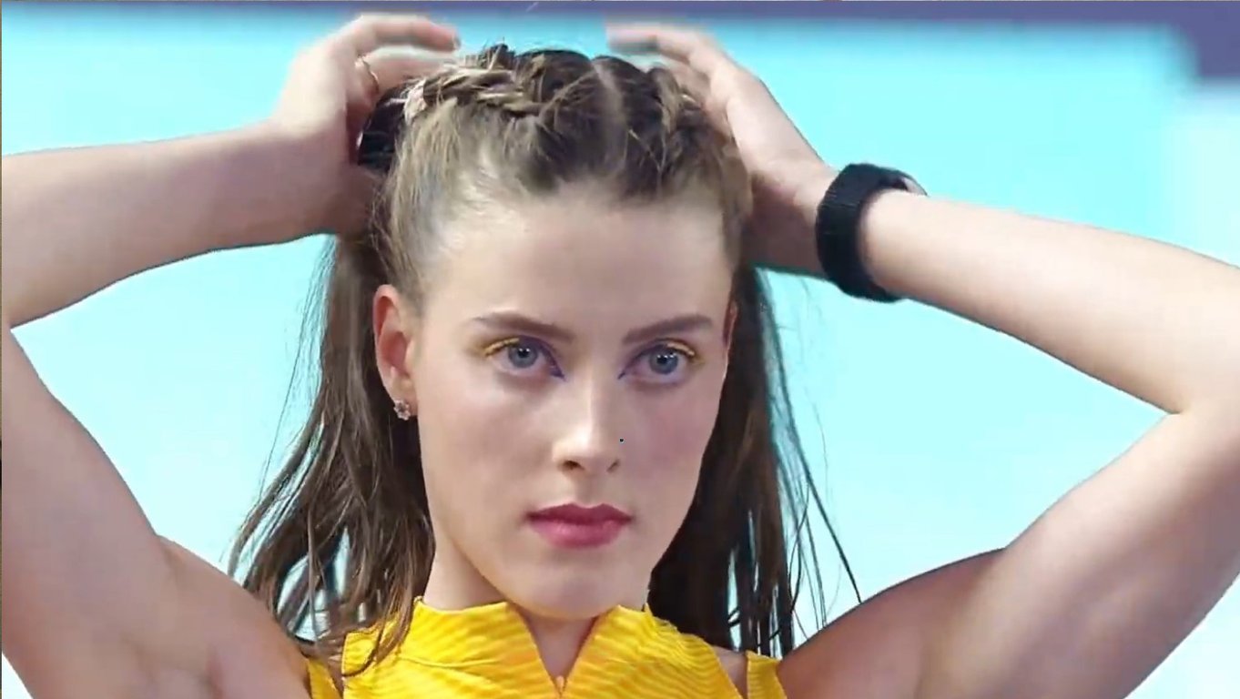 Ярослава Магучих