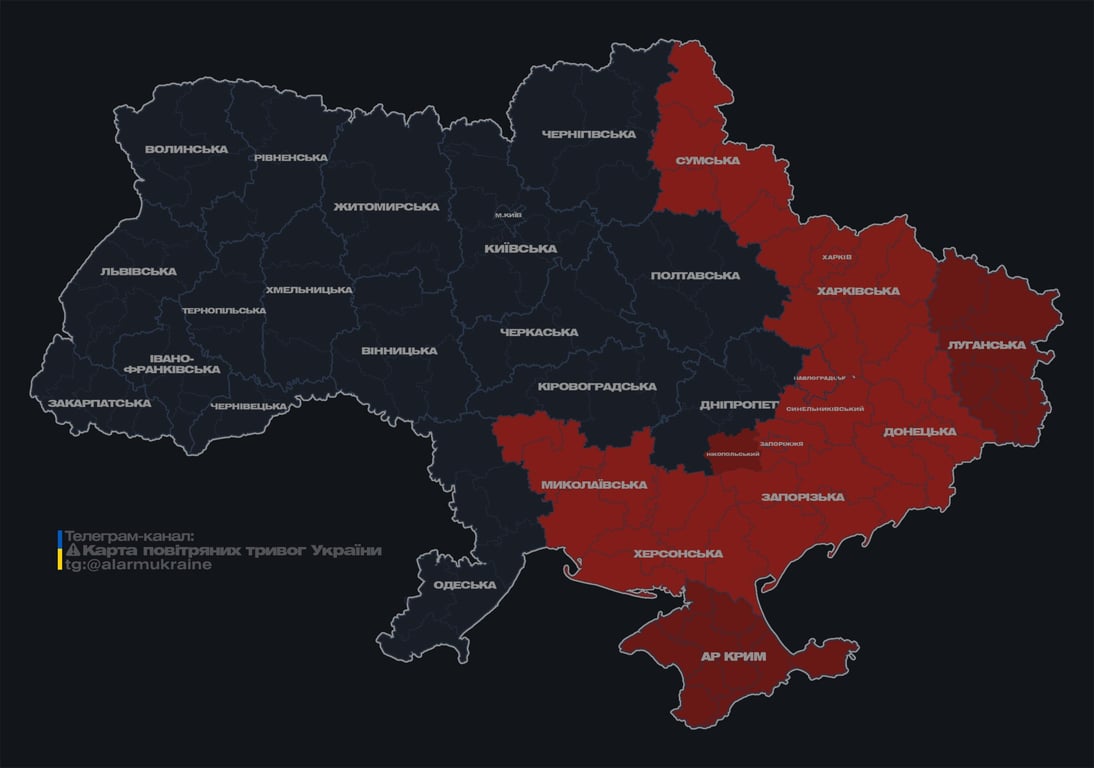 Вибухи у Миколаєві 11 липня - фото 1