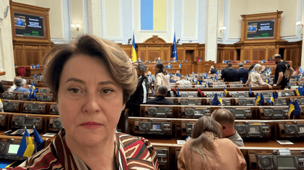 До держбюджету-2026 подано рекордну кількість правок, — Южаніна - 285x160