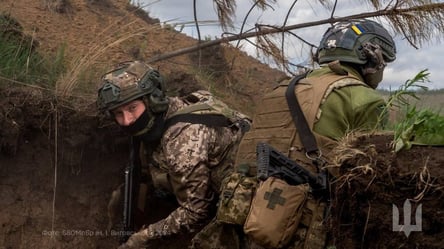 Украинские воины ликвидировали еще более 1 200 оккупантов — Генштаб обнародовал потери врага - 285x160