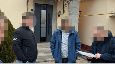 На Одещині військовий продав дрони зі складу на мільйони - 290x166