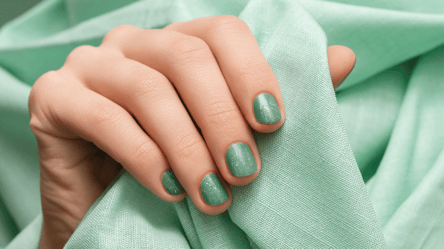 This manicure color brings luck in September - 285x160