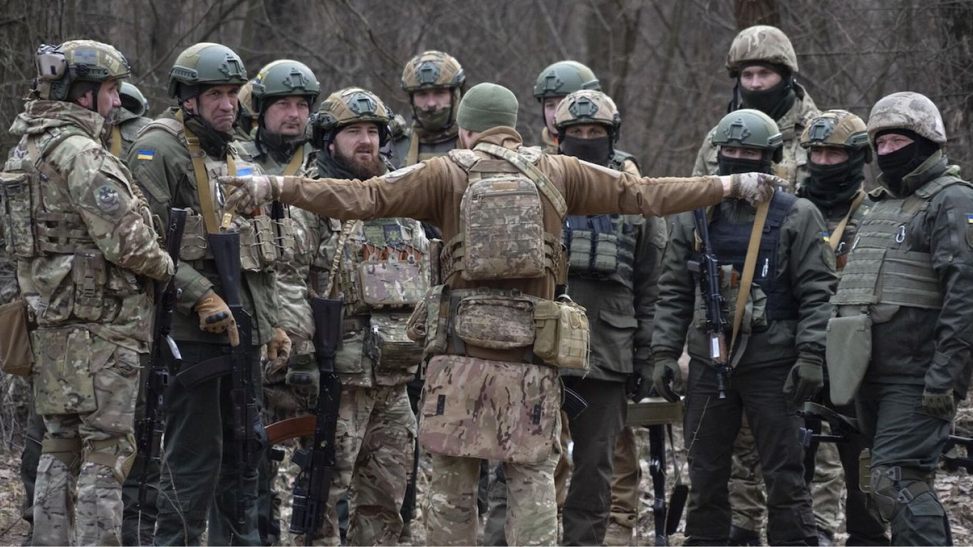 Мобилизация в Украине 2024 — сколько должны длиться военные учения