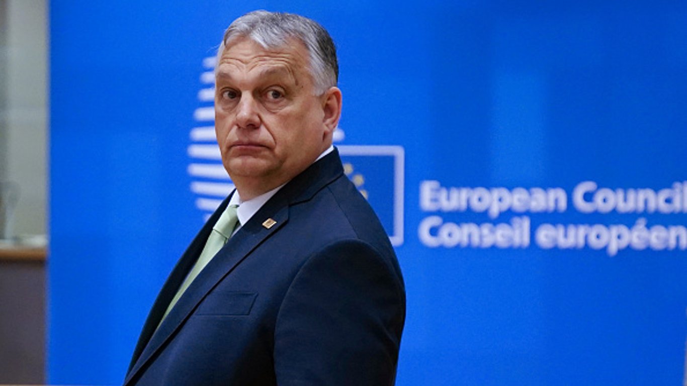 Німецькі інвестори незадоволені політикою Орбана