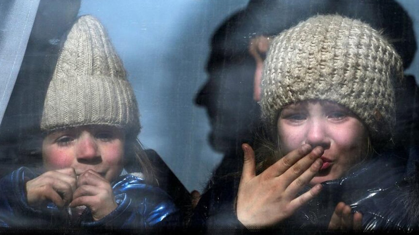 В ООН дослідили випадки депортації українських дітей до рф: які висновки