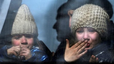 В ООН дослідили випадки депортації українських дітей до рф: які висновки - 285x160