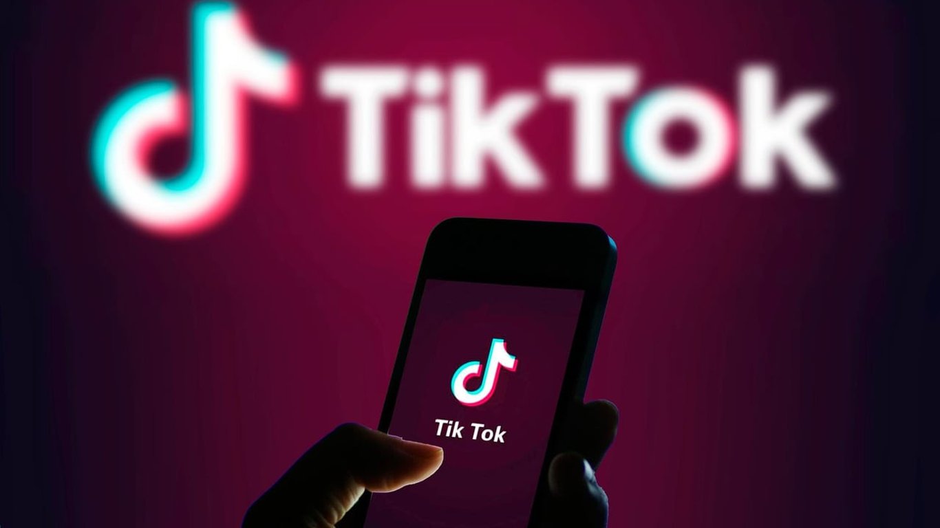 Нові тренди TikTok несуть загрозу для здоров'я підлітків, заявляють у Нацполіції