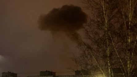 У Києві лунають гучні вибухи — що відомо - 285x160